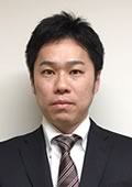 国土交通省　土地・建設産業局不動産業課／保証指導係長　池田俊和 氏（経営指導係長　和田進吾 氏）