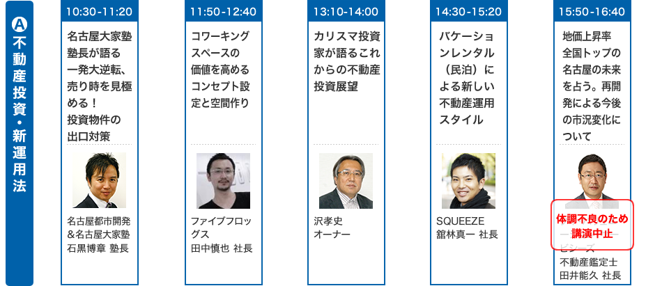 不動産投資・新運用法