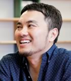 メゾン青樹 青木純氏