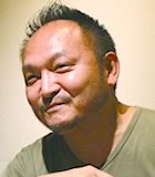 ブルースタジオ 大島芳彦氏