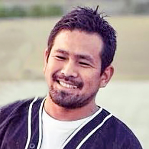 代表 加藤至貴 オーナー