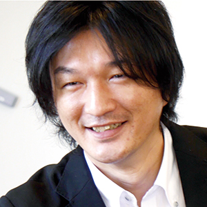 伊藤晶 プロダクトマネージャー