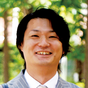 白井靖人 ゼネラルマネージャー