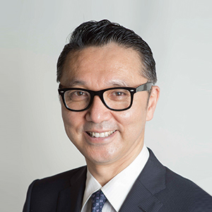 菅井敏之 オーナー