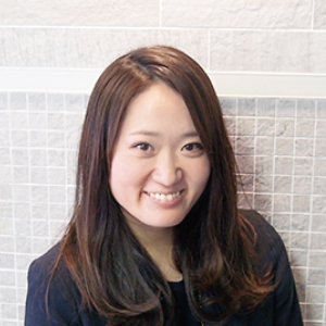 中川めぐみ女子力企画室チーフプランナー