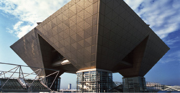 東京ビッグサイト