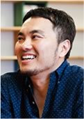 メゾン青樹／青木 純氏