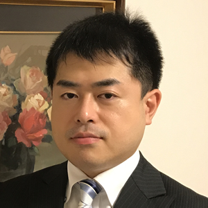 金谷元気 社長