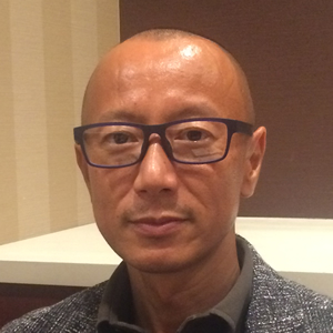 依田 泰典 代表