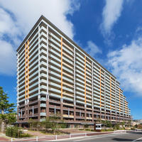 新潟に防災マンション竣工