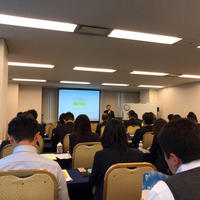シェアハウス業界への期待示す