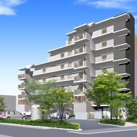 地域優良賃貸住宅を整備