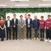留学生に学生マンション情報提供