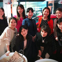 女性活躍を推進