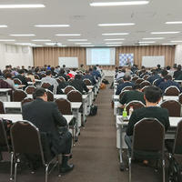 一般財団法人日本不動産コミュニティー(J-REC)  2018年の活動報告会
