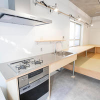 学生がリノベーションのデザインを考えた賃貸住宅の入居募集