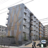 ブルスタと共同で物件改修