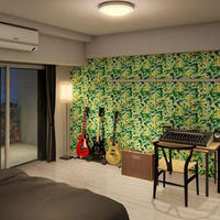 防音賃貸マンション募集開始