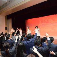 企業研究vol.011 重吉 勉 社長