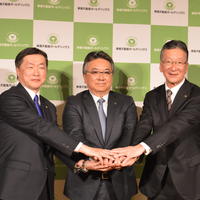 ITとAI導入で効率化推進