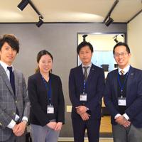 実需向け売買仲介店開設