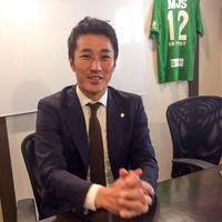 企業研究vol.008 杉本 浩司 社長