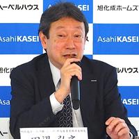 旭化成ホームズ サービス付き高齢者向け住宅を10月開業
