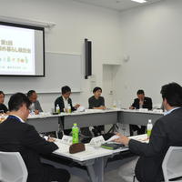 横浜市立大学、横浜市、京浜急行電鉄の検討会始動