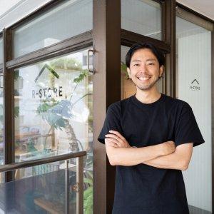 企業研究vol 028 岸田真樹 社長 全国賃貸住宅新聞