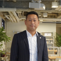 企業研究vol.019 苗加 充彦 社長