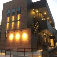 12月に2階建て宿泊施設完成