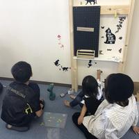 入居者向けにDIY教室