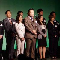 吉住ホームが創業35周年