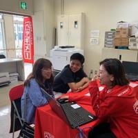 石垣島で賃貸住宅相談会実施