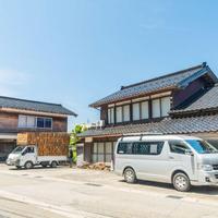 Carstay、田舎バックパッカーと連携