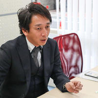 部屋探しの自社サイト開発