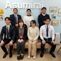 外国人向け仲介に注力