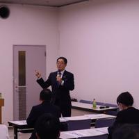 日本賃貸住宅管理協会、相続セミナーに80人