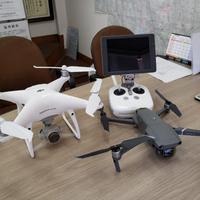 ラビットホームズ、ドローンで住まいを空撮