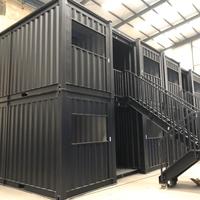 フォーラス&カンパニー、宮古島の投資物件5月竣工