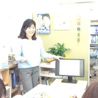 みやこ不動産、店舗を開放し講演会