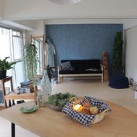 すまいごこち、ステージングで差別化