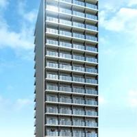 リーガル不動産、15階建て新築マンション着工
