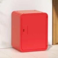 ナスタ、宅配BOX 千台無償提供