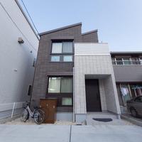 シェア180°、2拠点でシェアハウス開設