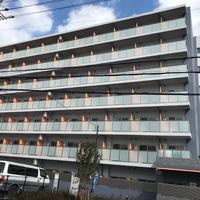 ジェイ・エス・ビー、大型学生マンション竣工