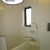 ALPHAN、高級感ある浴室に改修