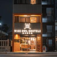 ビーロット、京都好立地にホステル開設