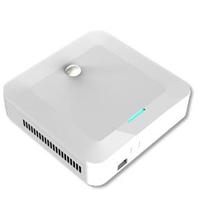 ファイバーゲート、IoT機器を自社開発