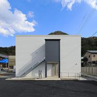 吉住工務店、障がい者グループホーム竣工